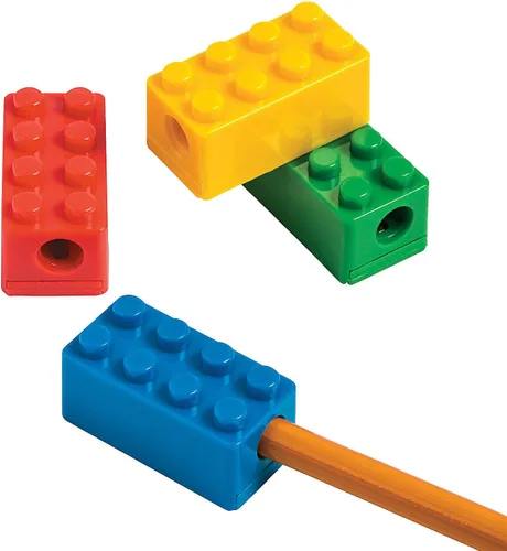 Fun Express Mini paquete manual pequeño de mano para fiestas escolares para niños, paquete de 12 unidades, perfecto para profesores, estudiantes y
