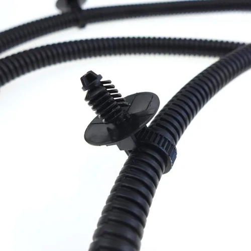 Miniatura 5 de 56045501AC, arnés de cableado Jumper para luces antiniebla, compatible con Dodge Ram 1500 2500 3500 2002-2008