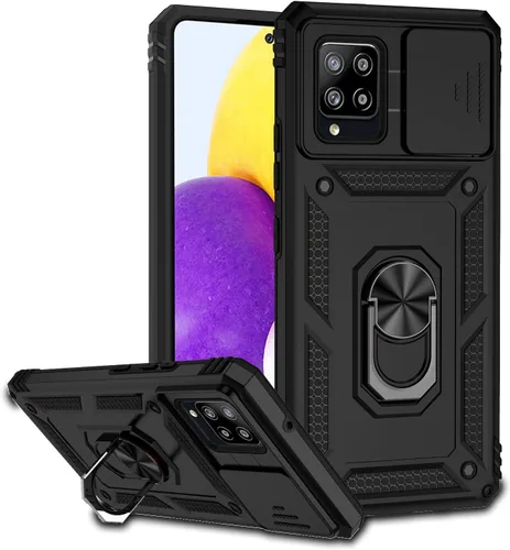 Miniatura 94 de Funda para Xiaomi Poco M5s 4G, Funda para Redmi Note 10 4G / Note 10S 4G / Note 11 SE (India) Funda de cuero PU ranuras para tarjetas Soporte