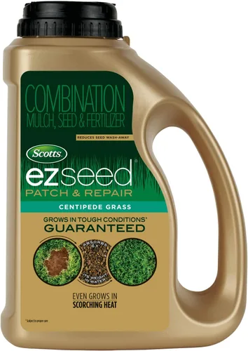 Miniatura 13 de Scotts EZ Seed Patch and Repair Centipede Grass, 3.75 lb (Paquete de 2)