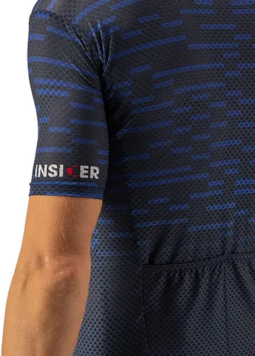 Miniatura 3 de CASTELLI, Insider Jersey - Men's