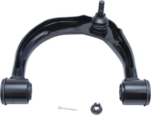 Miniatura 37 de Detroit Axle - Brazo de control delantero izquierdo FWD para VW Beetle 2012-2019 Passat 2012-2022, brazo de control inferior del lado del conductor