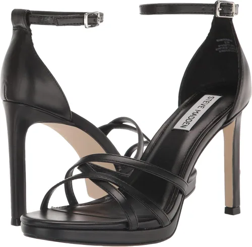 Miniatura 7 de Steve Madden Sandalias de tacón Kammi para mujer