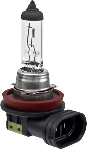 HELLA Bombilla (H11) de 12 V