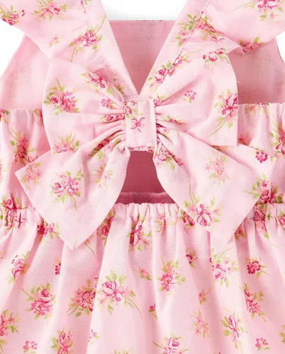 Miniatura 8 de The Children's Place Baby Girls' and Toddler Sleveless Fashion Dress