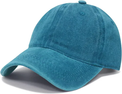 Miniatura 10 de NPQQUAN Original Classic Low Profile Baseball Cap Golf Dad Hat Adjustable Cotton Hats Men Women Unconstructed Plain Cap
