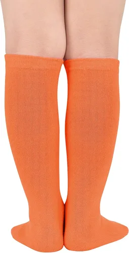 Miniatura 3 de American Trends Calcetines de Fútbol para Niños Pequeños, Niños y Jóvenes - Calcetines Largos Hasta la Rodilla para Niños y Niñas Béisbol Sóftbol