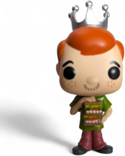 Miniatura 2 de Funko Originales de Campamento 2023 - Freddy como Shaggy (limitado a 4000 piezas)