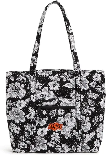 Miniatura 50 de Bolso tote Vera de algodón (varios equipos disponibles)