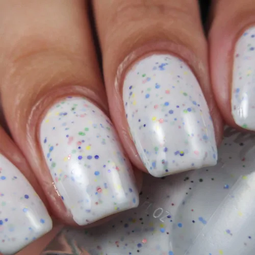 Miniatura 2 de KBShimmer Spring Theory - Esmalte de uñas de 0.5 onzas, botella de tamaño completo