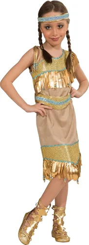 Miniatura 2 de Rubie's Child's Costume Glitter Sandals Costume