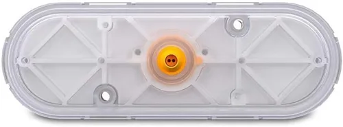 Miniatura 2 de OceanLED Luz de mástil M6 Gen2 - Montaje en superficie - Blanco cálido