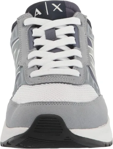 Miniatura 2 de A X ARMANI EXCHANGE Zapatillas bajas para hombre