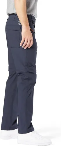 Miniatura 2 de Signature by Levi Strauss & Co. Gold Label Men's Outdoors Convertible Hiking Pant (Available in Big & Tall)