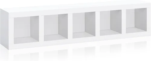 Miniatura 10 de Way Basics Funko Pop - Expositor de estante (montaje sin herramientas)