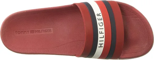 Miniatura 5 de Tommy Hilfiger Sandalias Riker Slide para hombre
