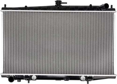 Miniatura 43 de Torchtree Radiador CU13315, compatible con XC60, S60, Range-Rover Evoque, XC70, S80, LR2, Discovery Sport, V60, V70, S60/V60 Cross Country