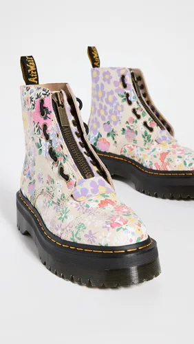 Miniatura 4 de Dr. Martens Botas Sinclair para mujer