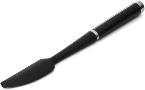 Miniatura 6 de KitchenAid Espátula clásica para frascos, talla única, color negro