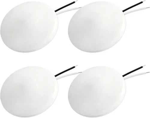 Miniatura 8 de Dream Lighting Luz descendente para techo de LEDES de 4,5" Paquete de 4
