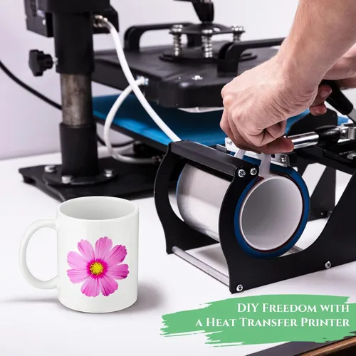 Miniatura 5 de Irenare Paquete de 30 tazas de sublimación a granel para regalos de graduación, tazas de café de sublimación de 11 onzas, taza blanca