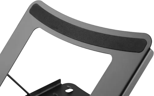 Miniatura 7 de Newstar NSLS075BLACK - Soporte elevado para portátil (aluminio), color negro