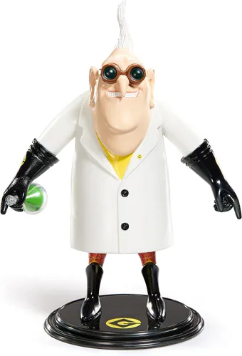 Miniatura 8 de BendyFigs Esbirros Dr. Nefario