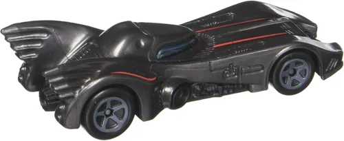 Miniatura 2 de Hot Wheels 1:50 Batman (1989) Batmobile