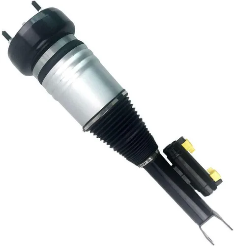 Miniatura 4 de Choque delantero de la suspensión del aire 2053204768 2053204868 compatible con Mercedes Benz W205 S205 C205 C160 C180 C200 C300 C220 C250 (1 par)