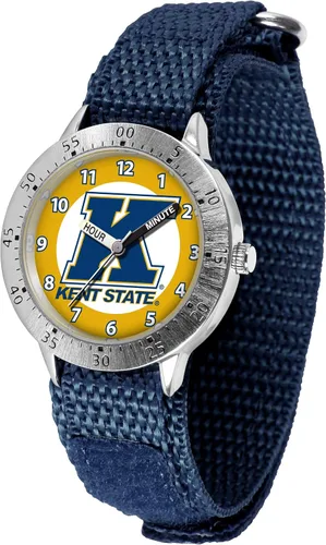Miniatura 58 de SunTime Reloj juvenil fácil de ajustar con espíritu de equipo universitario