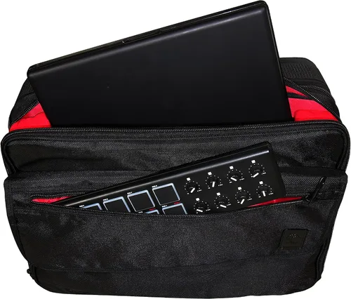 Miniatura 2 de Redline Odyssey BRLDIGITAL Series - Bolsa para controlador/mezclador/jugador