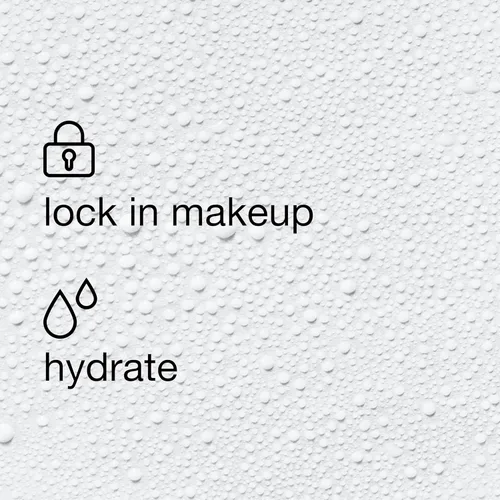 Miniatura 6 de Clinique Set The Day - Spray fijador de maquillaje con agua de aloe + antioxidantes, establece el maquillaje todo el día, calmante e hidratante, sin