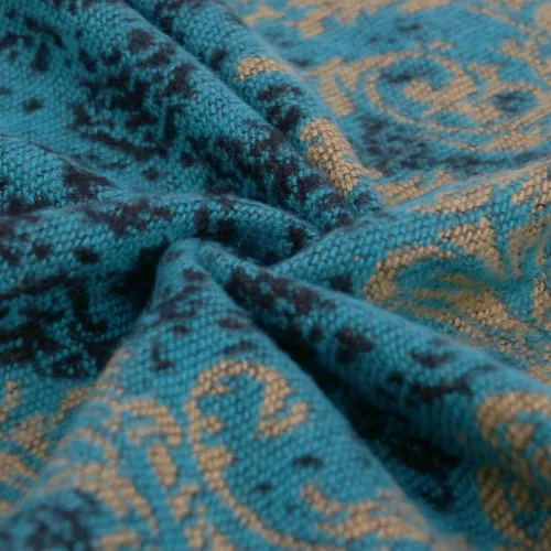 Miniatura 45 de Poncho chal para mujer, suéteres suaves y cálidos para mujer, parte delantera abierta, poncho de viaje para otoño, invierno y primavera