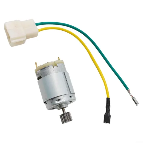 Miniatura 2 de Potentes motores RS550 RS390 RS380 para niños, vehículos eléctricos de 12 V, 6 V, 24 V, reemplazo de motor de vehículo eléctrico para niños