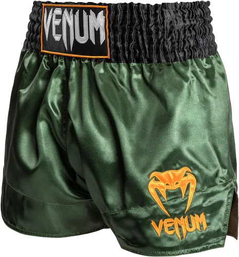 Miniatura 3 de Venum Pantalones cortos Muay Thai Classic