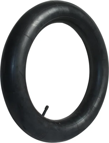 Tubo interior de bicicleta de 16 x 4.0 pulgadas, válvula Schrader, para neumáticos gruesos de 16 pulgadas, para bicicletas de nieve y arena de 16