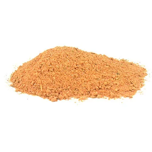 Miniatura 2 de Sprinkle On Condimento de pimienta de limón cajún, botella de 9 onzas