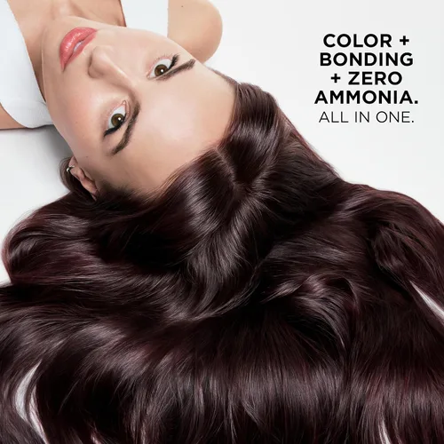 Miniatura 6 de Clairol ColorStrong - Tinte de cabello permanente sin amoniaco, color ceniza claro 6.1 - Color de cabello Machu Picchu, paquete de 1 unidad 6.1