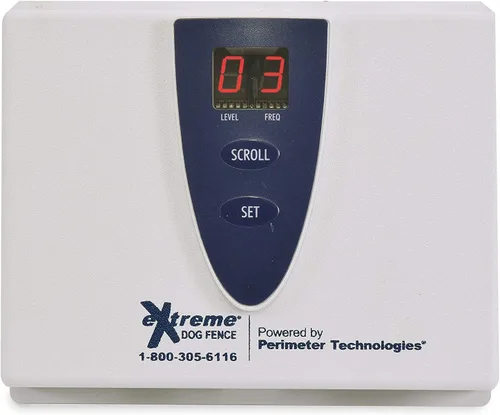 Miniatura 2 de Valla eléctrica subterránea para perros Ultimate – Sistema de valla para perros Extreme Pro para una fácil instalación y máxima longevidad