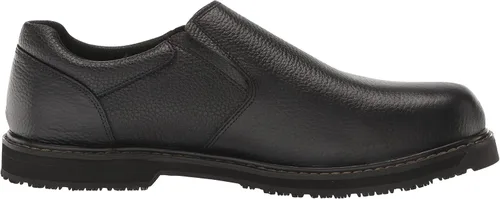 Miniatura 6 de Dr. Scholl's Shoes Men's Winder II Slip Resistant Work Loafer
