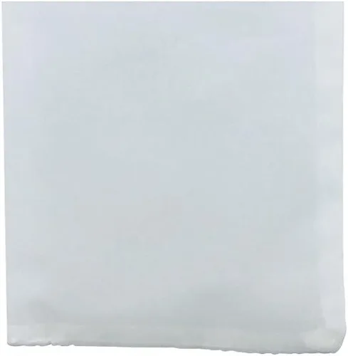 Miniatura 3 de Bolsas de filtro de té de nailon prémium de 25 micras, 3 x 6 pulgadas, paquete de 25