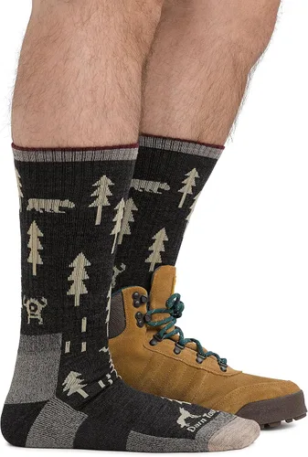 Miniatura 4 de Darn Tough Men's ABC Boot Cushion