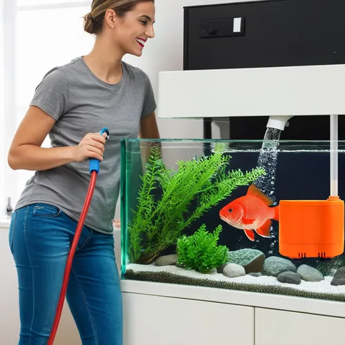 Miniatura 3 de luti Pet - Bomba de agua sumergible de 600 GPH 40W para estanque, acuario, hidroponía, pecera, cascada con UL (HB-D555)