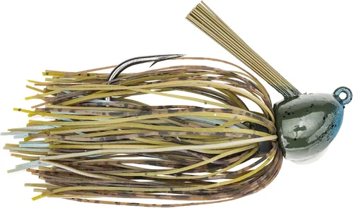 Miniatura 5 de Strike King Señuelo Jig Hack Attack para Cobertura Pesada
