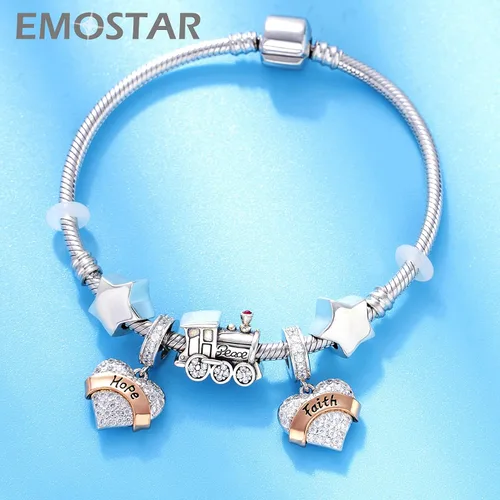 Miniatura 4 de Dijes para la familia, plata de ley 925, madre, padre, hija, hijo, hermana, hermano, madrina, ahijada, nana, abuelo, sobrino, esposo, esposa, tía