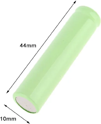 Miniatura 8 de LR03 AAA Eliminador de Batería 1M Cable de alimentación USB Reemplazar 1 a 4pcs AAA Batería (1.5V)