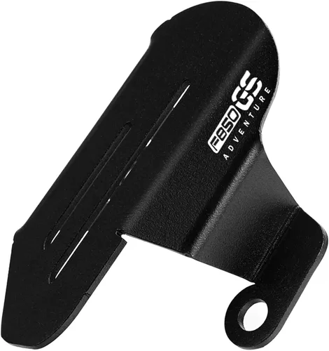 Miniatura 7 de Cubierta de protección para interruptor lateral compatible con BMW F750GS F850GS ADV Adventure F850 GSA F 750 850 GS 2018 2019 2020 2021 2022 2023
