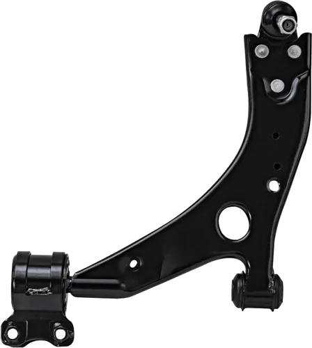 Miniatura 95 de Detroit Axle - Brazo de control delantero derecho para Nissan 350Z 03-09, Infiniti G35 03-07, brazo de control superior del lado del pasajero