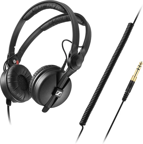 Miniatura 4 de Sennheiser Auriculares sellados HD 25