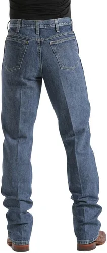 Miniatura 2 de Cinch Men's Bronze Label Slim Fit Jean
